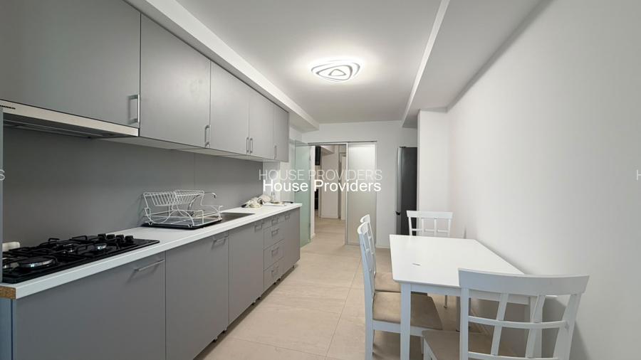 Apartament 3 Camere|Piata Muncii Decebal Rond Alba Iulia - 7
