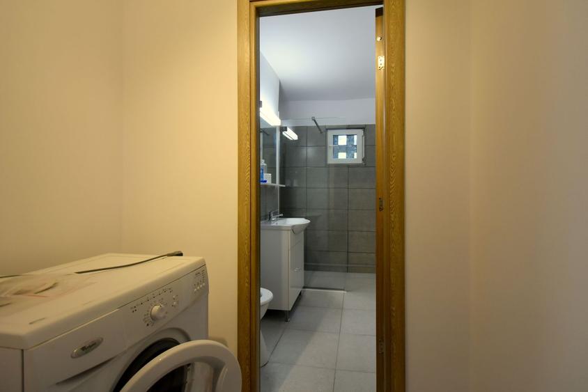 Apartament 3 camere - de inchiriat - zona Iulius Town