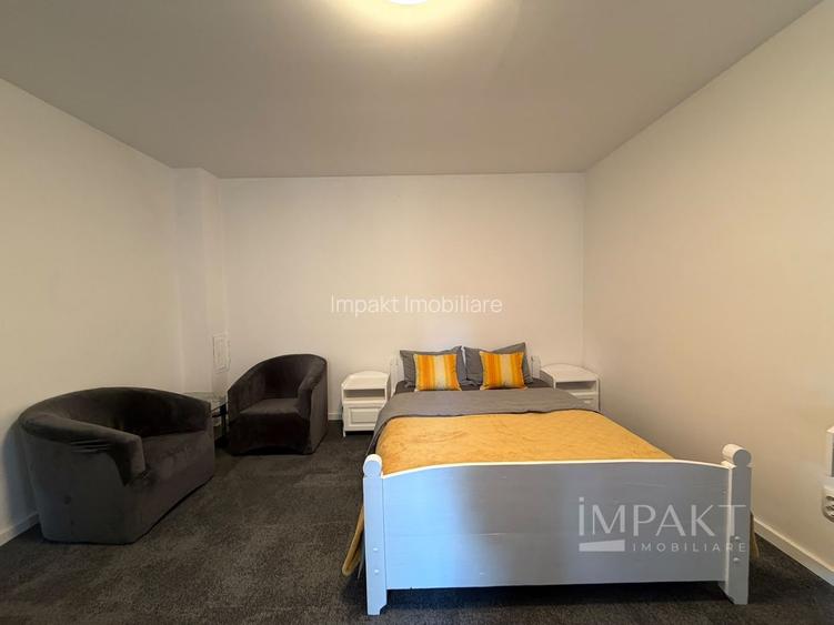 Apartament 1 cameră, Hașdeu – aproape de UMF, cheltuieli incluse - 2