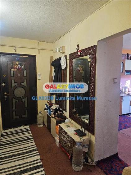 Vanzare apartament 2 camere decomandat Targoviste Micro 2