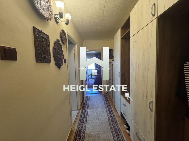 OCAZIE!!! Apartament cu 2 camere de vânzare in zona Sagului, Timișoara - 11