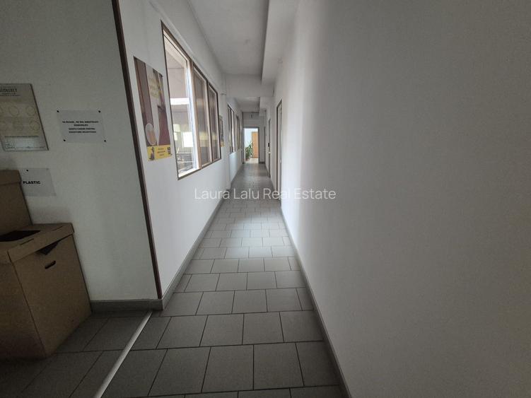 Hală 1.320 mp + birouri de vânzare, Splaiul Unirii, Sector 3