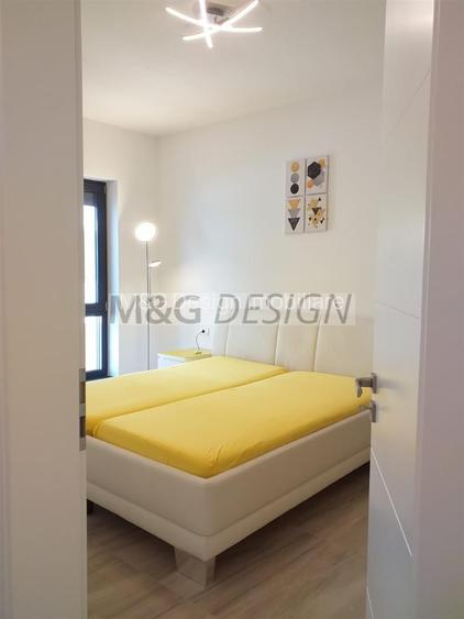 Giroc- Future Residence, et1, 2 camere+parcare - 6