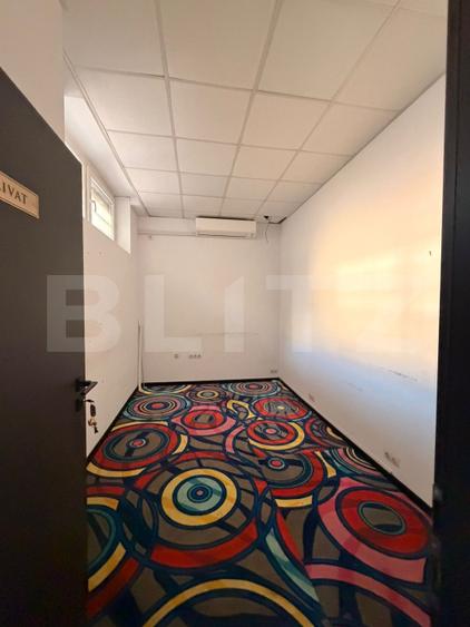 Spatiu comercial, 152 mp, zona Lipovei