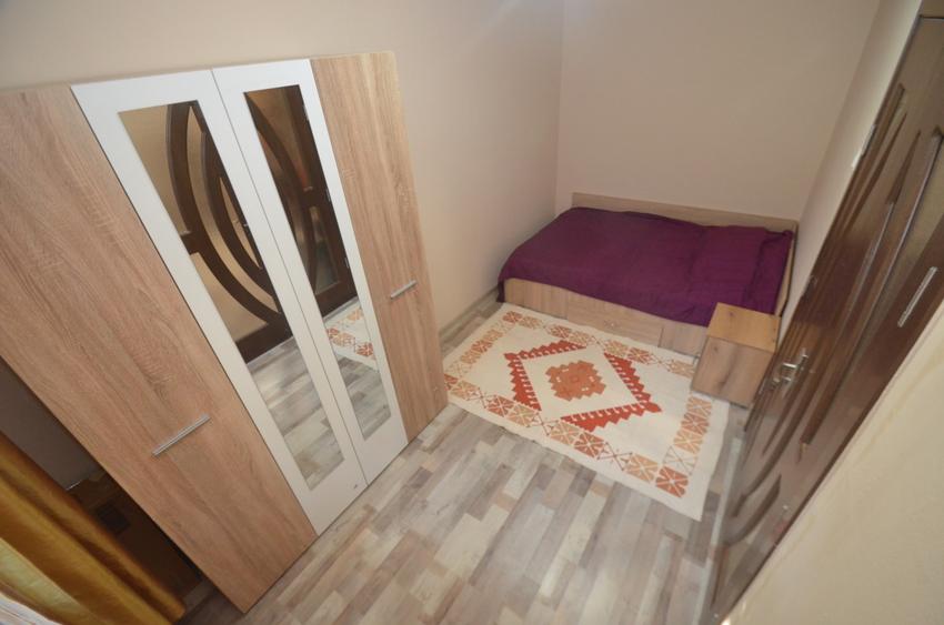 Apartament 2 camere in Complex renovat