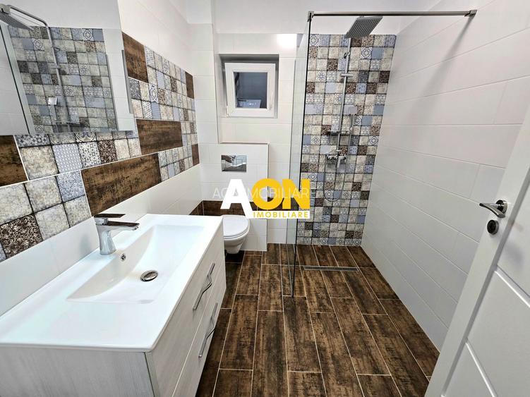 Apartament cu 2 Camere, Decomandat, Complet Mobilat, Zona Cetate - 7