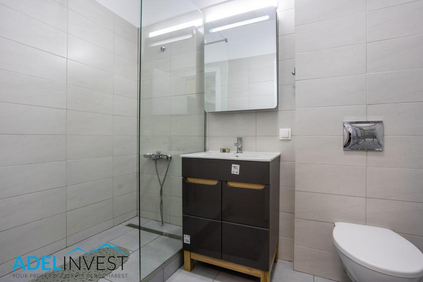 DRISTOR | 3 CAMERE | BLOC 2018 | PARCARE INCLUSA
