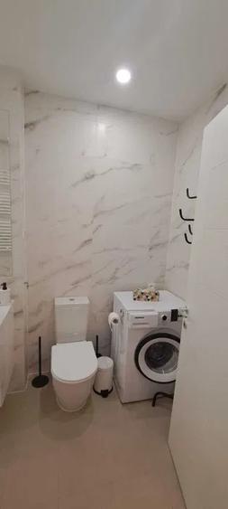 Apartament 2 Camere Hils Brauner Loc Parcare Balcon Metrou
