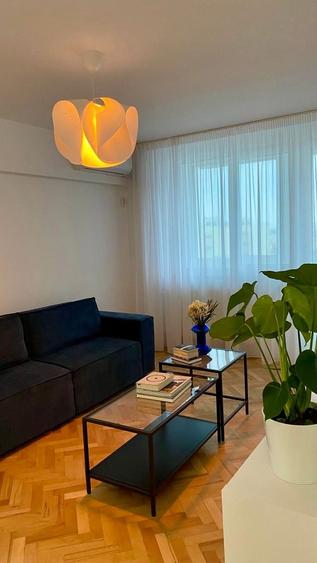 Apartament 2 camere | Renovat | Dorobanti - Perla | 5 min metrou