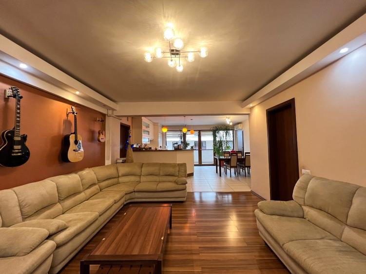 Apartament 3 camere | Grigorescu | Parcare Subterana