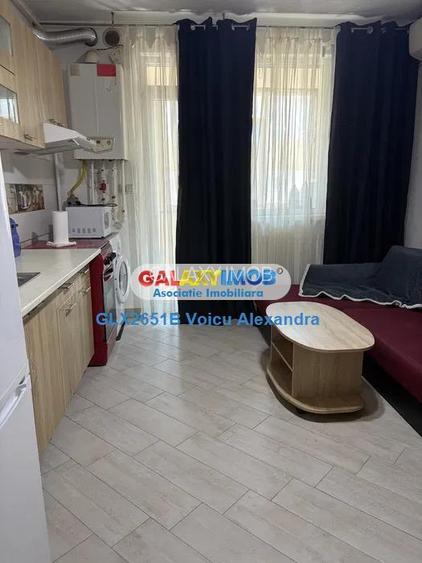 Apartament Tip Studio Berceni - Viva Residence - Aparatorii Patriei - 2