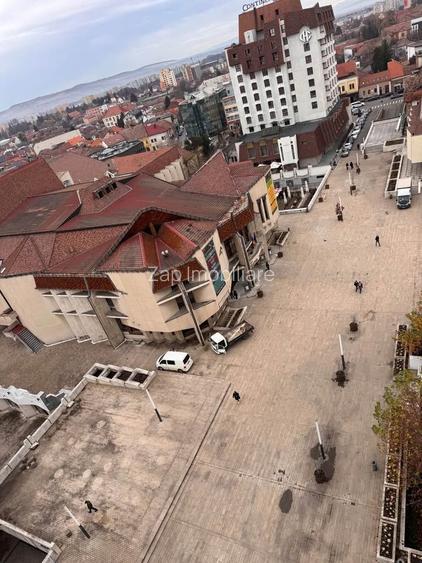 Ultracentral - Apt. Studio - Piata Teatrului - etaj 10 - 5