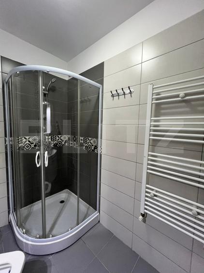 Apartament de 2 camere, 42.60 mp, mobilat si utilat modern, Calea Severinului