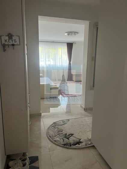 Apartament 2 camere- zona Coresi - Goldis Residence