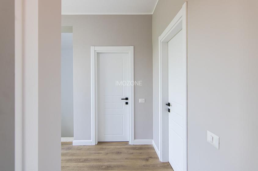 | OTOPENI | VILA INDIVIDUALA | 5 CAMERE | FINISATA COMPLET | ACTE LA ZI | - 56