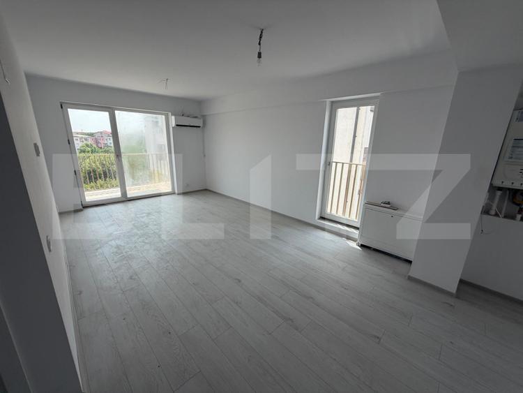 Apartament de 2 camere, 53 mp, intr-un ansamblu rezidential Cornitoiu