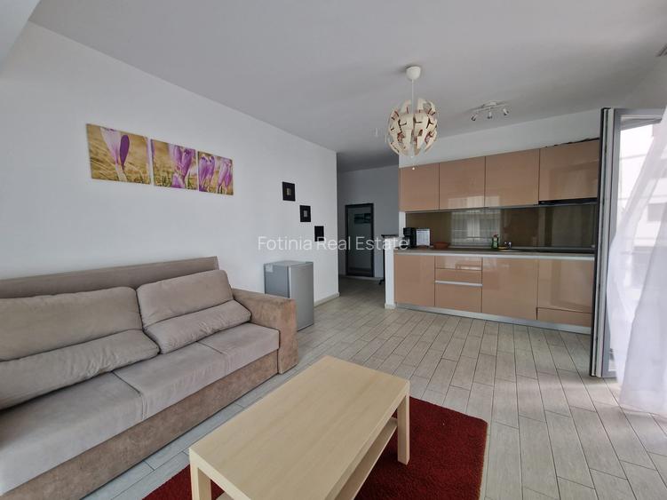 Apartament De Silva Residence Mamaia - 6