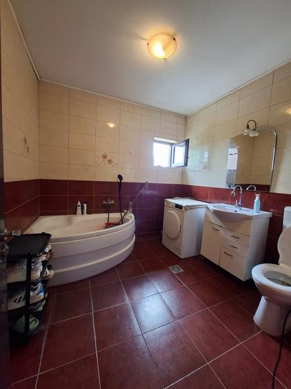 Berceni,Casa individuala, teren 479mp