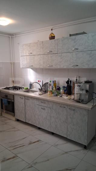 Apartament de vanzare, cu 2 camere, strada Ghinzii