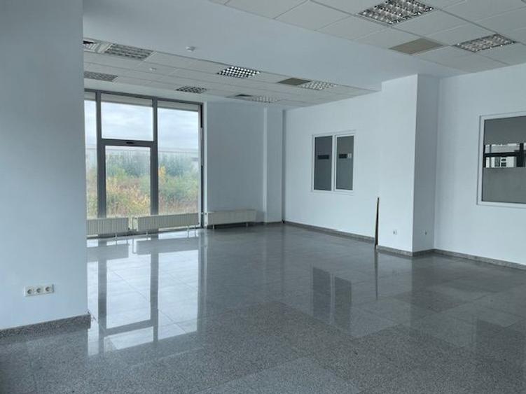 Spatiu depozitare si productie soseaua de centura Odai