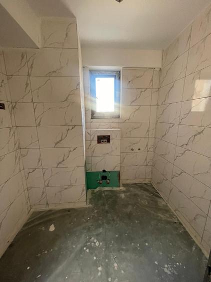 Apartament 3 camere, 2 bai, 90.31 mp, zona George Enescu