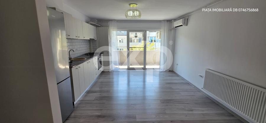 Apartament modern cu 3 camere, gata de mutare imediată în Târgoviște – Micro 3