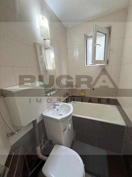 Apartament 2 camere, 40 mp, parcare, zona Ctin Brancusi