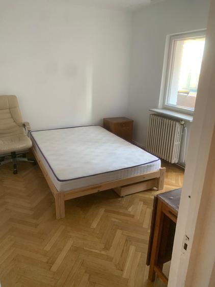 4 camere decomandate | 108 mp | 3 balcoane | parcare | centru/ Cipariu