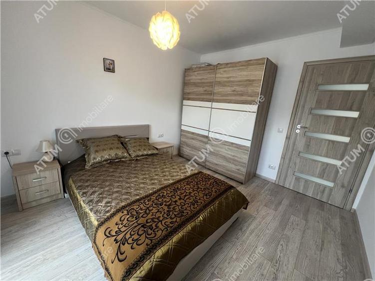 Casa cu 4 camere si teren propriu in Selimbar zona Triajului