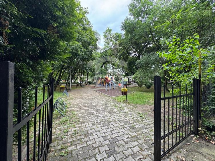 2 Camere | Bucurestii Noi | metrou Jiului | Parc Bazilescu | 60 mp - 17