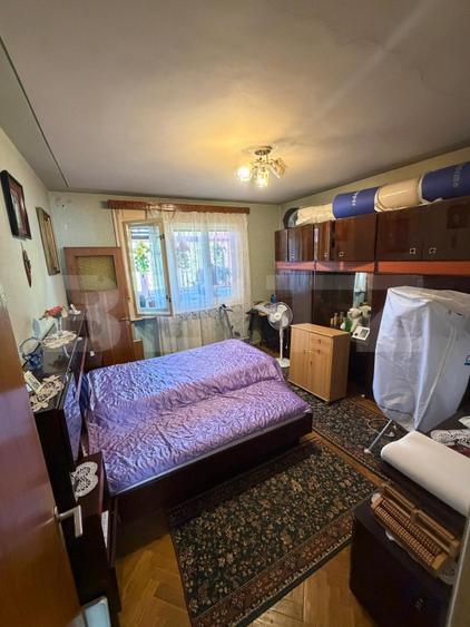 Apartament 3 camere, 80 mp, Parcul Corvin– garaj