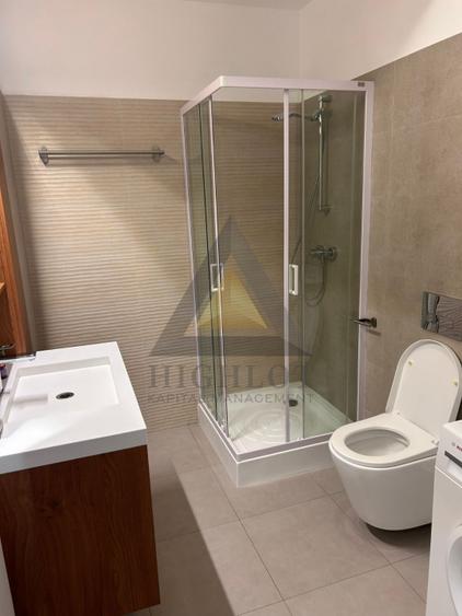 SCOALA AMERICANA | APARTAMENT 3 CAMERE | NEW POINT