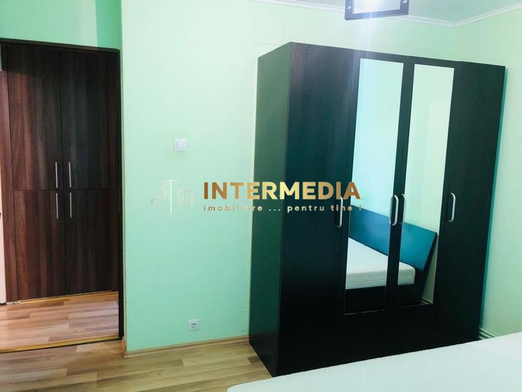 APARTAMENT 2 CAMERE I DECOMANDAT I 52 MP I ETAJ 3 I CETATE MERCUR I