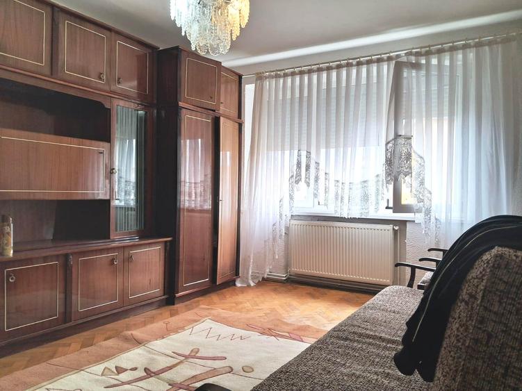Apartament 2 camere in Terezian