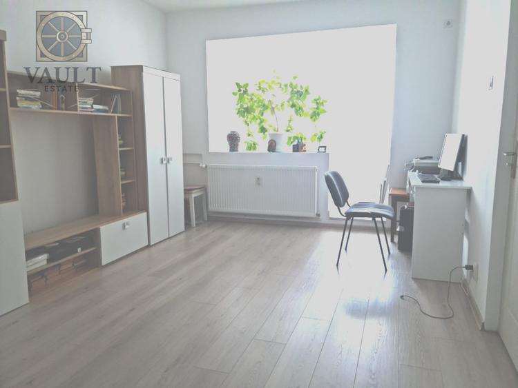 Apartament 2 camere -5 minute de mers pe jos pana la metrou 1 Decembrie