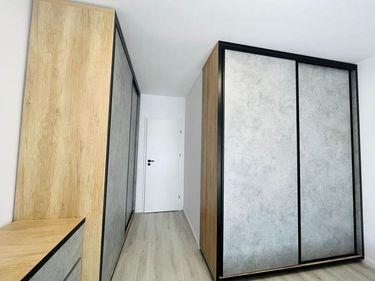 Apartament 3 camere gradina 47 mp Piata Rahovei, Dedeman