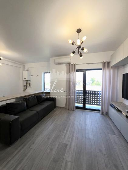 Apartament 2 camere situat in Mamaia Nord