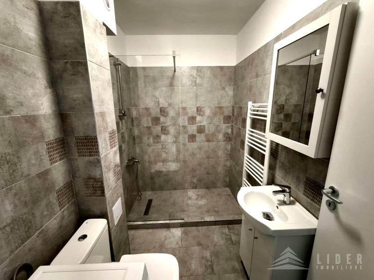 Apartament cu 2 camere de închiriat pe strada Cetății | Grădină, parcare