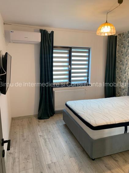 🙋Bd.Mamaia LS-uri🔸2 Camere Decomandate Su=54m² Renovat  Mobilat Centrala - 15