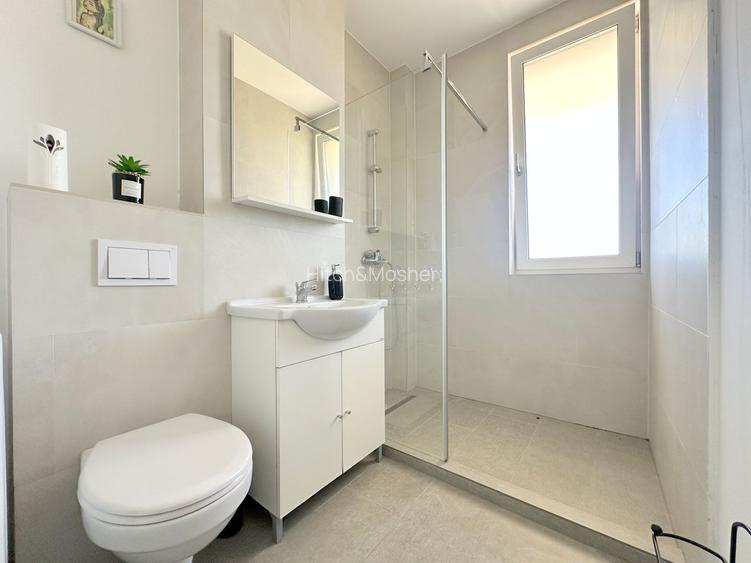 Apartament 2 camere, de vânzare - 9