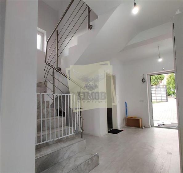 Casa individuala cu 4 camere in zona Bavaria