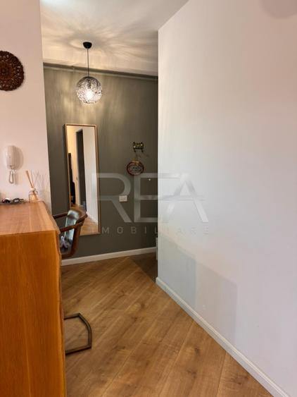 3 camere | Parcare | Mobilat si utilat | 4City North/Pipera
