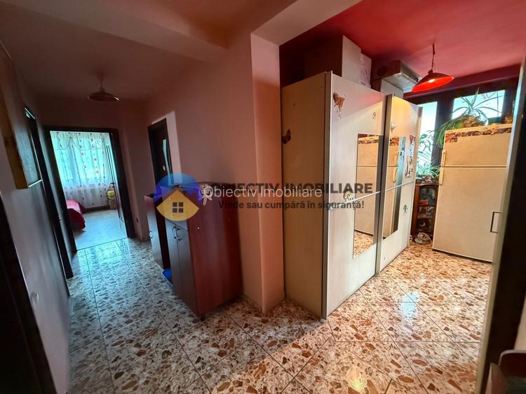 Casa de vanzare cu peisaj deosebit - Savinesti, jud. Neamt - 7