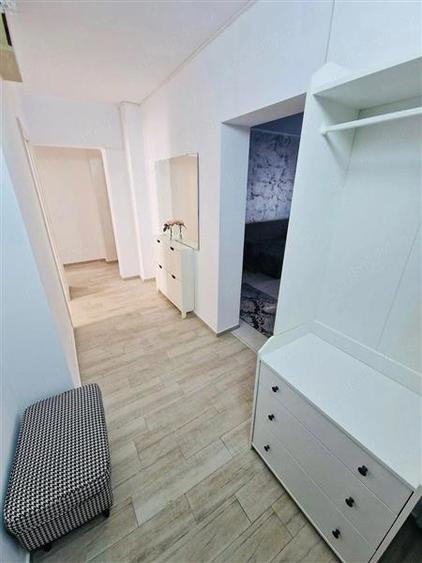 3 Camere Premium, Piata Alba Iulia, Parcare, Centrala Proprie