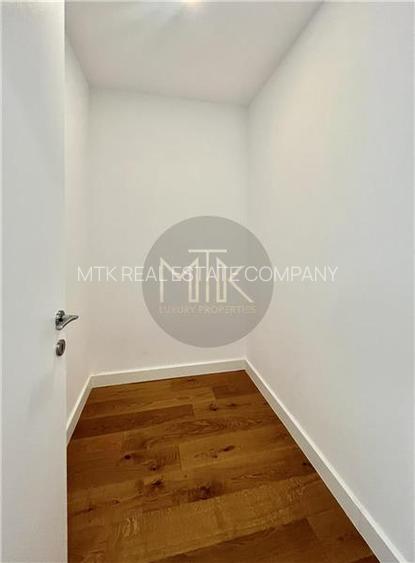 EXCLUSIV | SCOALA AMERICANA - Complex cu PISCINA | Pipera - Vila Duplex / 327 MP - 38