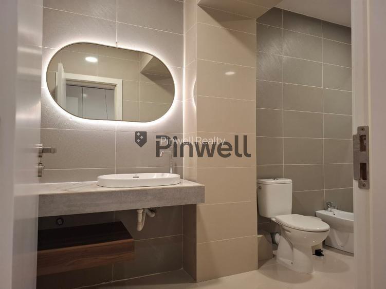 Apartament 4 camere cu Curte și Parcare | Pipera