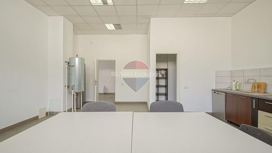 Clădire de birouri 370 mp | P+E | Parcare | Str. Ecologiștilor, Brașov - 32