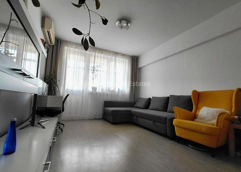 Apartament 2 camere Tineretului parc si metrou la 3min - 3