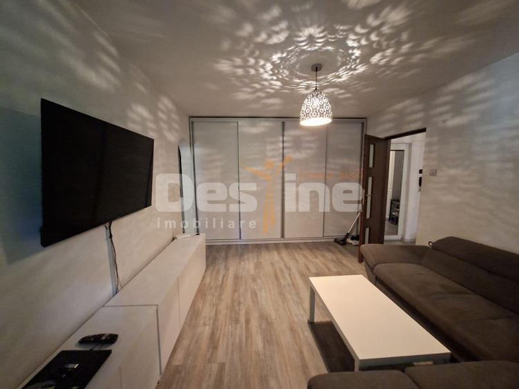 Apartament 2 camere M.Constantin Brâncoveanu | 55mp | 120.000EUR