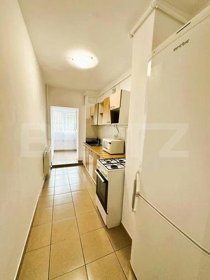 Apartament 1 camera, 39 mp, zona Piata Cipariu - Central